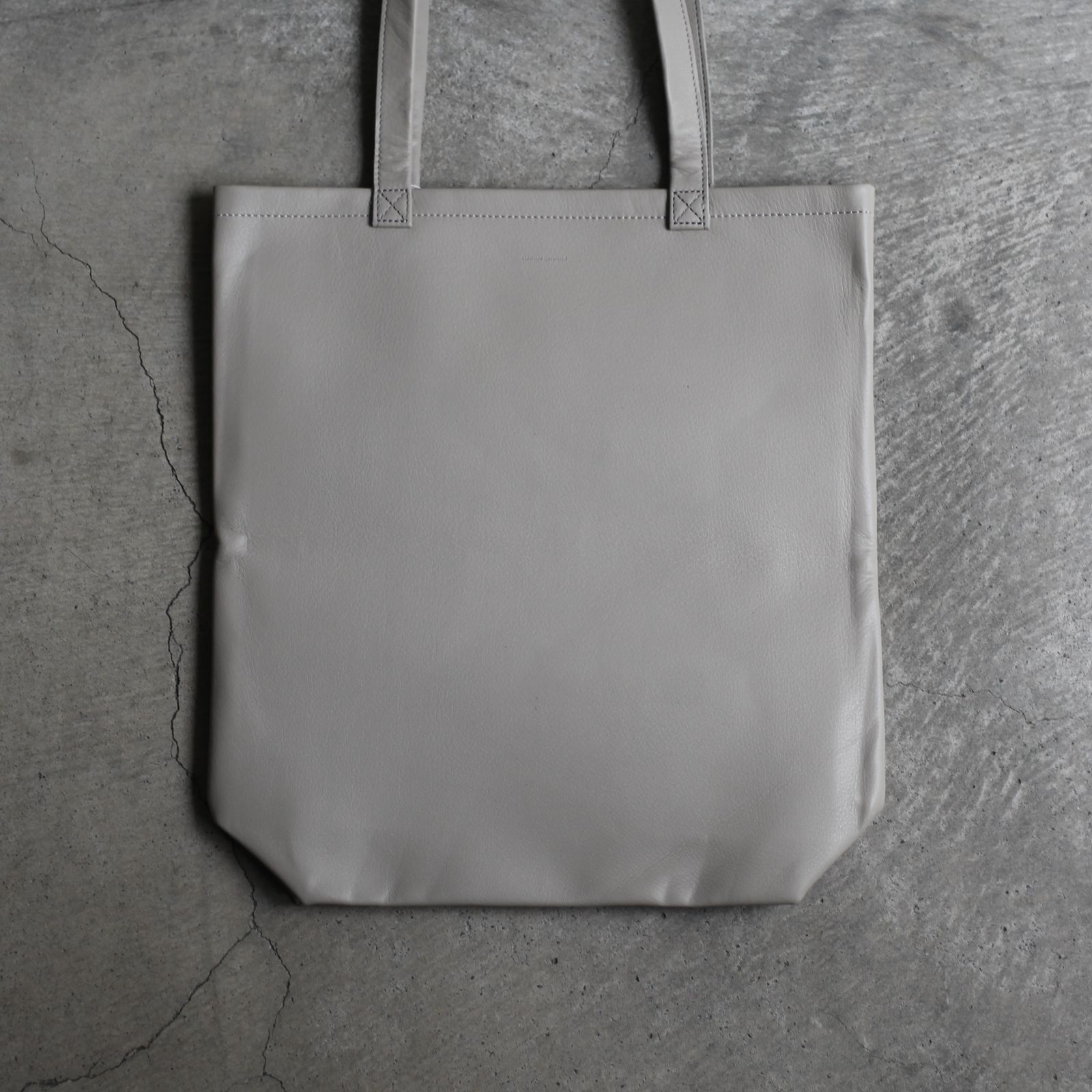 【残り一点】Cow Bag_M(OAK)
