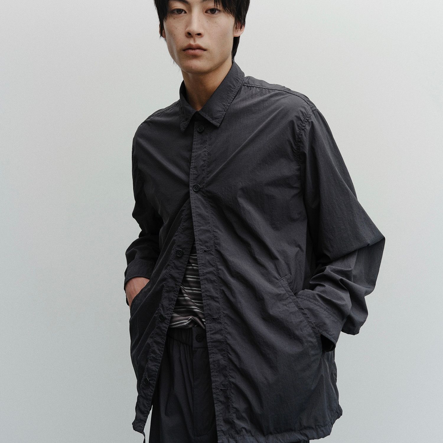 【残り一点】Flow Wind Jacket