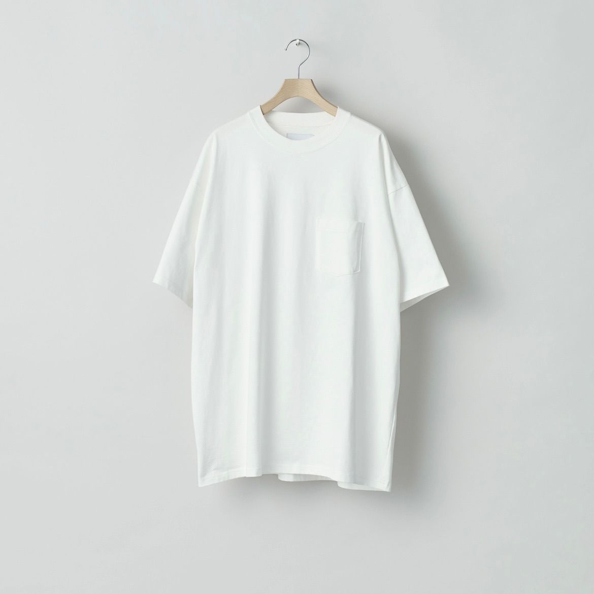 ssstein - 【残り一点】Oversized Pocket Tee | ACRMTSM ONLINE STORE