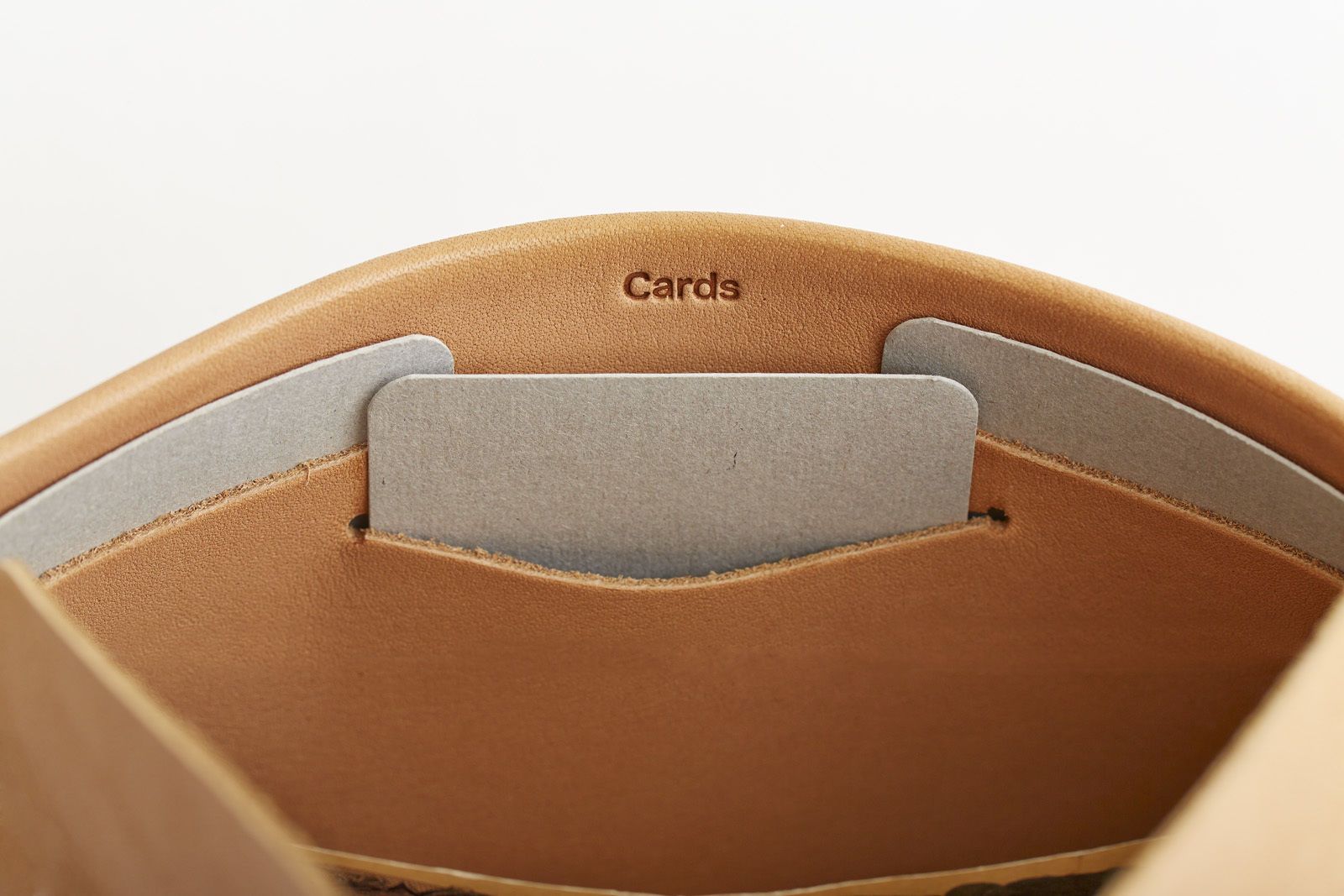 【残り一点】Seamless Long Wallet