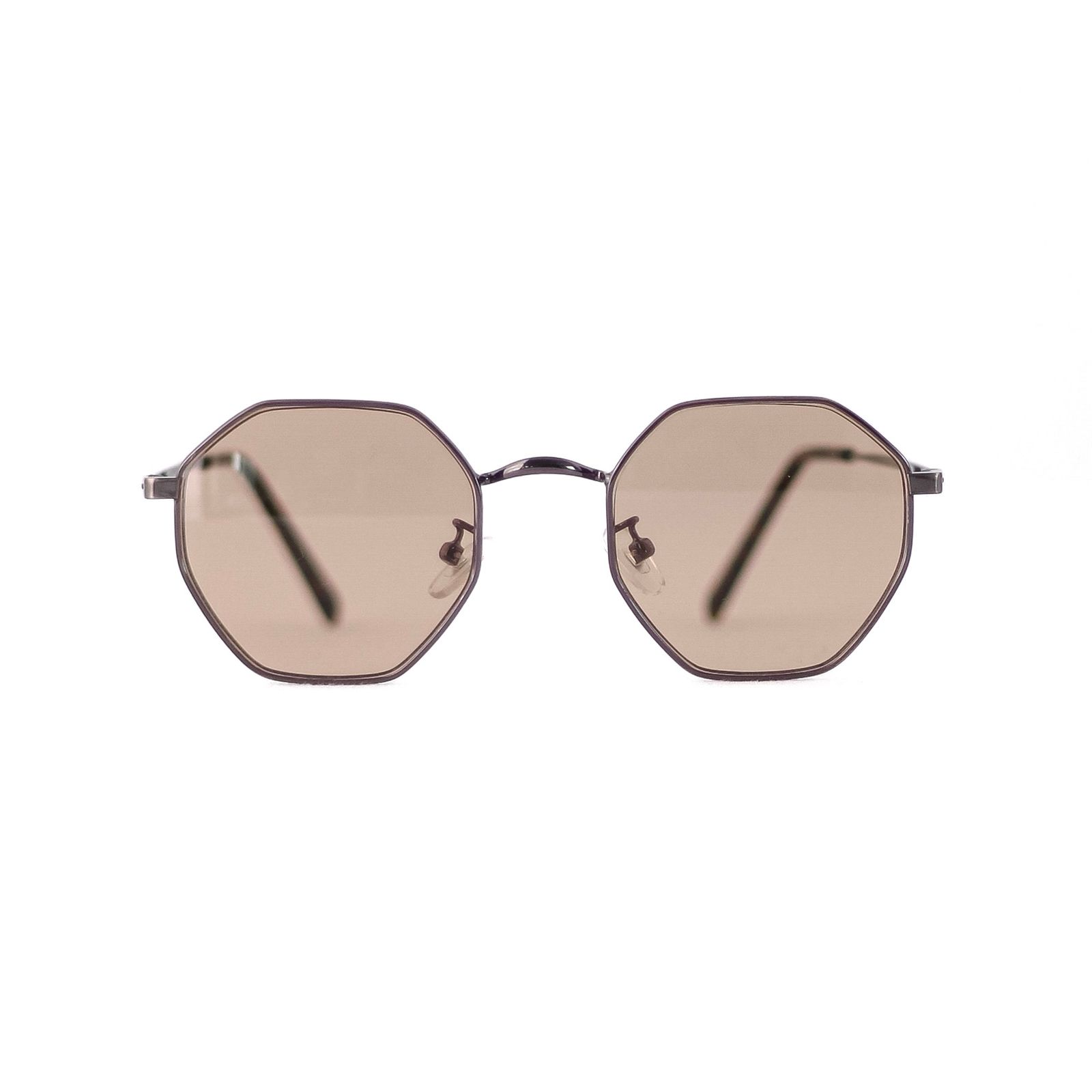 【残りわずか】LG Sunglass(LIGHT BROWN)