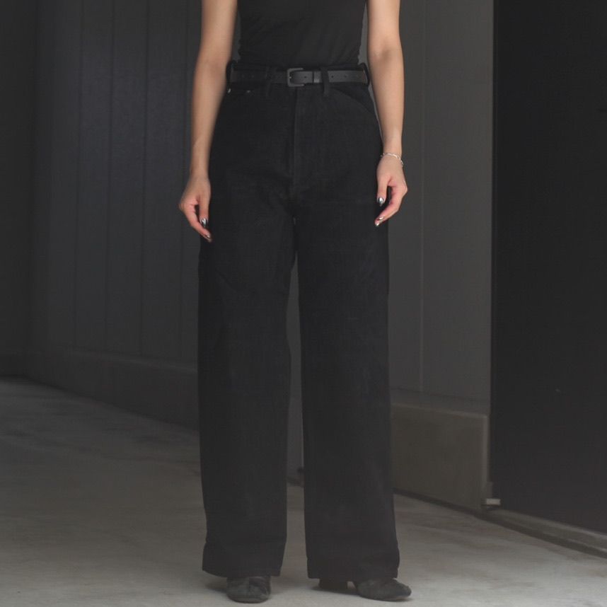 【残り一点】5pkt Trousers