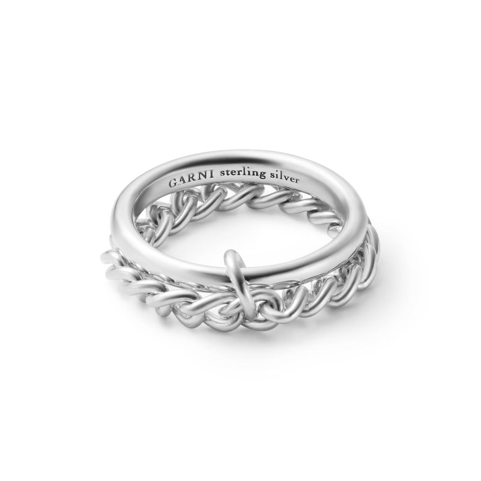 【お取り寄せ注文可能】Twin Ring