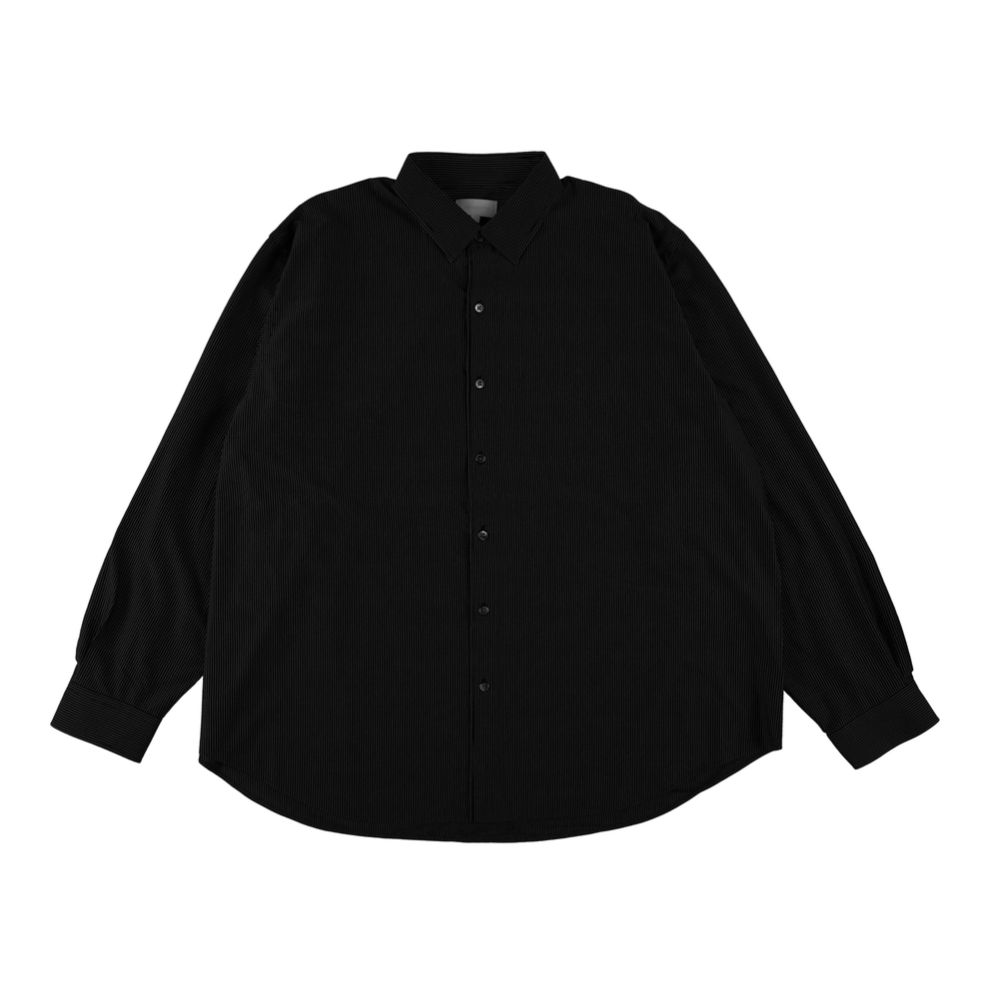 【残りわずか】46G Atmosphere Stripe Shirt
