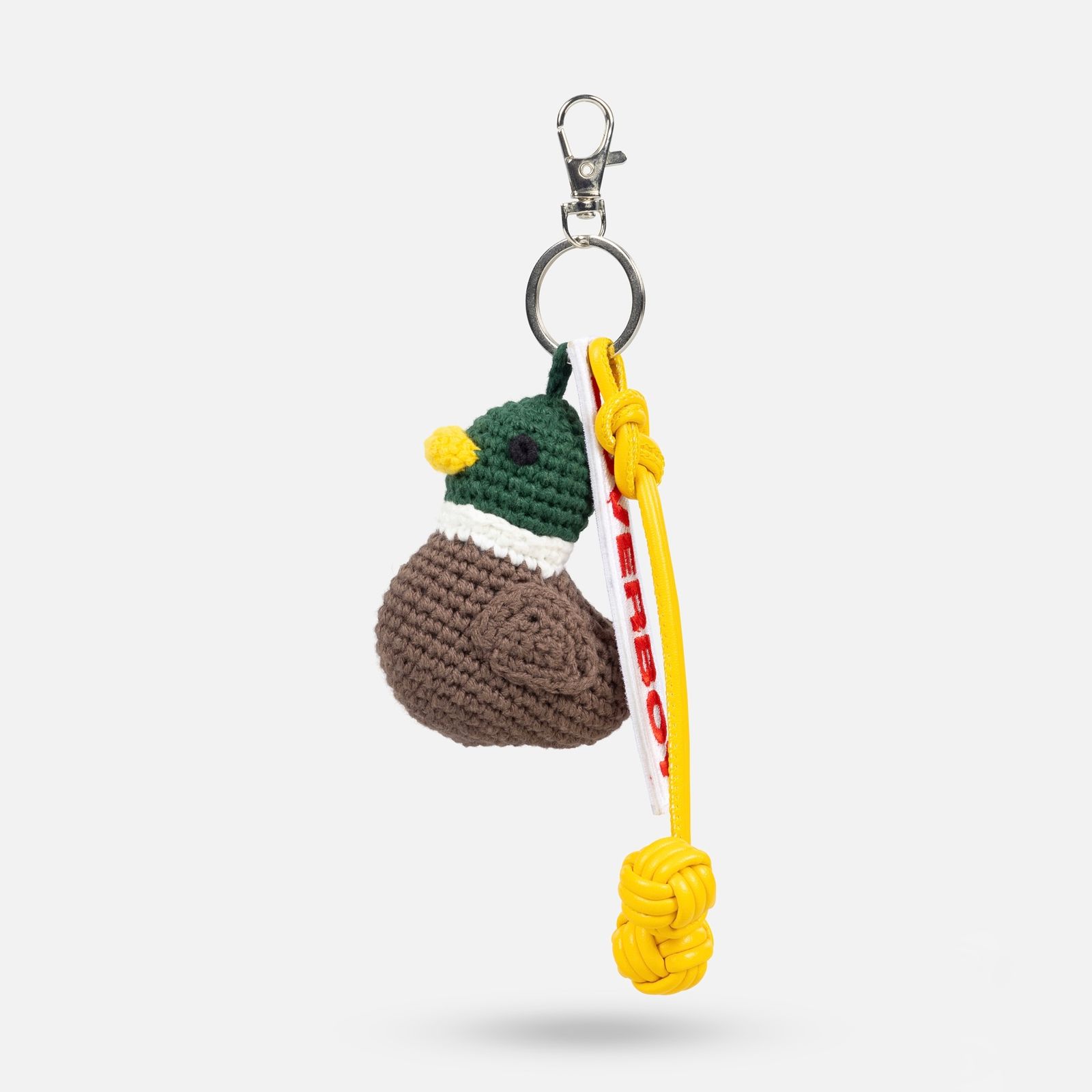 【残り一点】Bag Charm