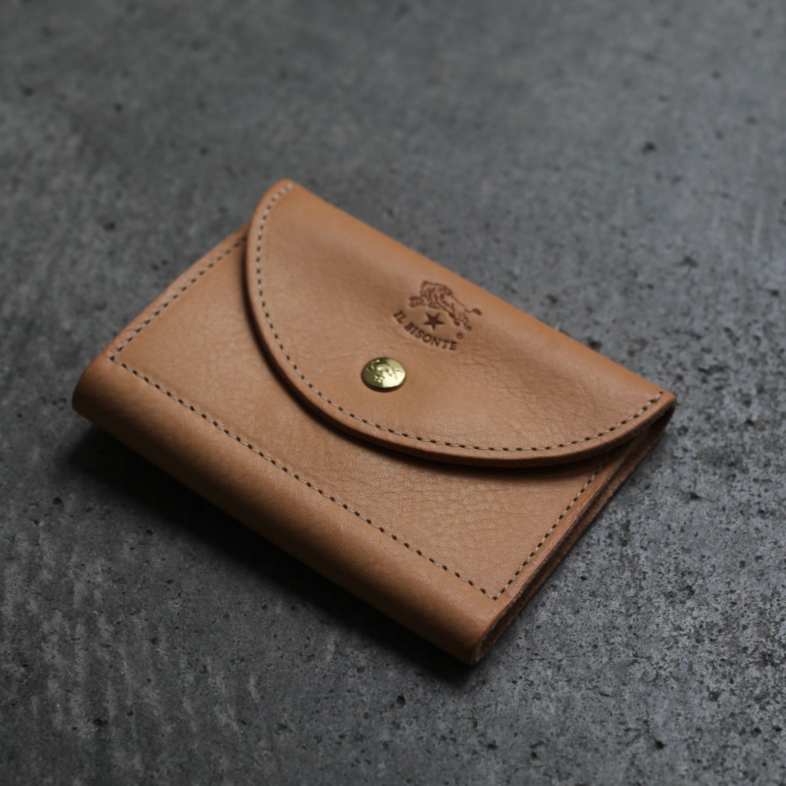 【残り一点】キーケースコインパース