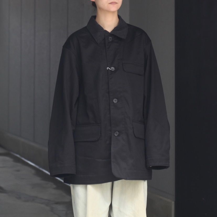 【残り一点】Chino Hunting Jacket