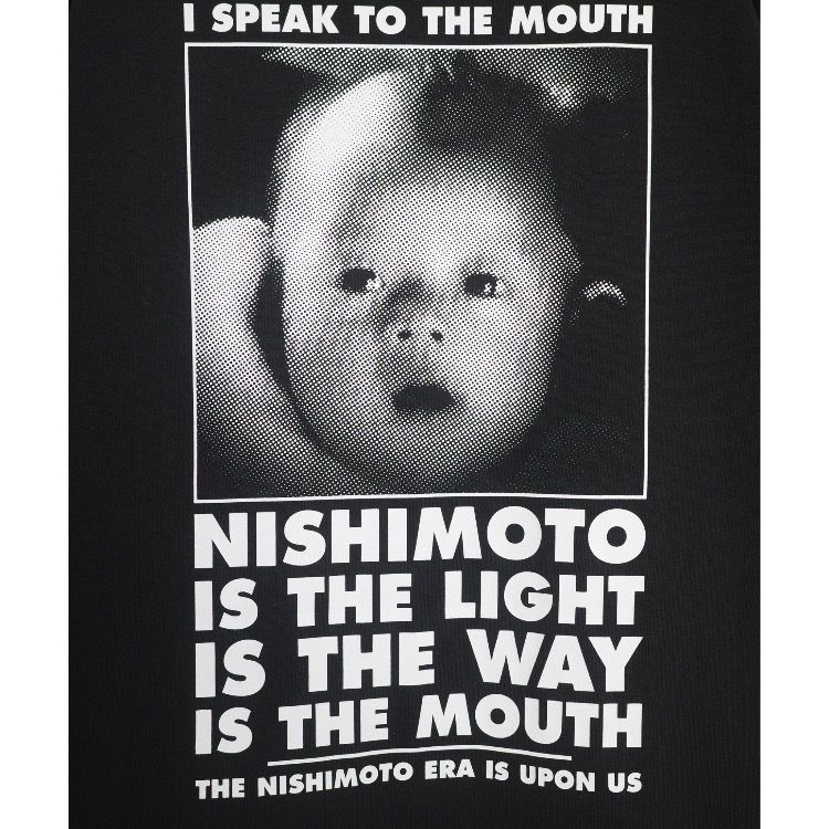 【残りわずか】S/S Tee