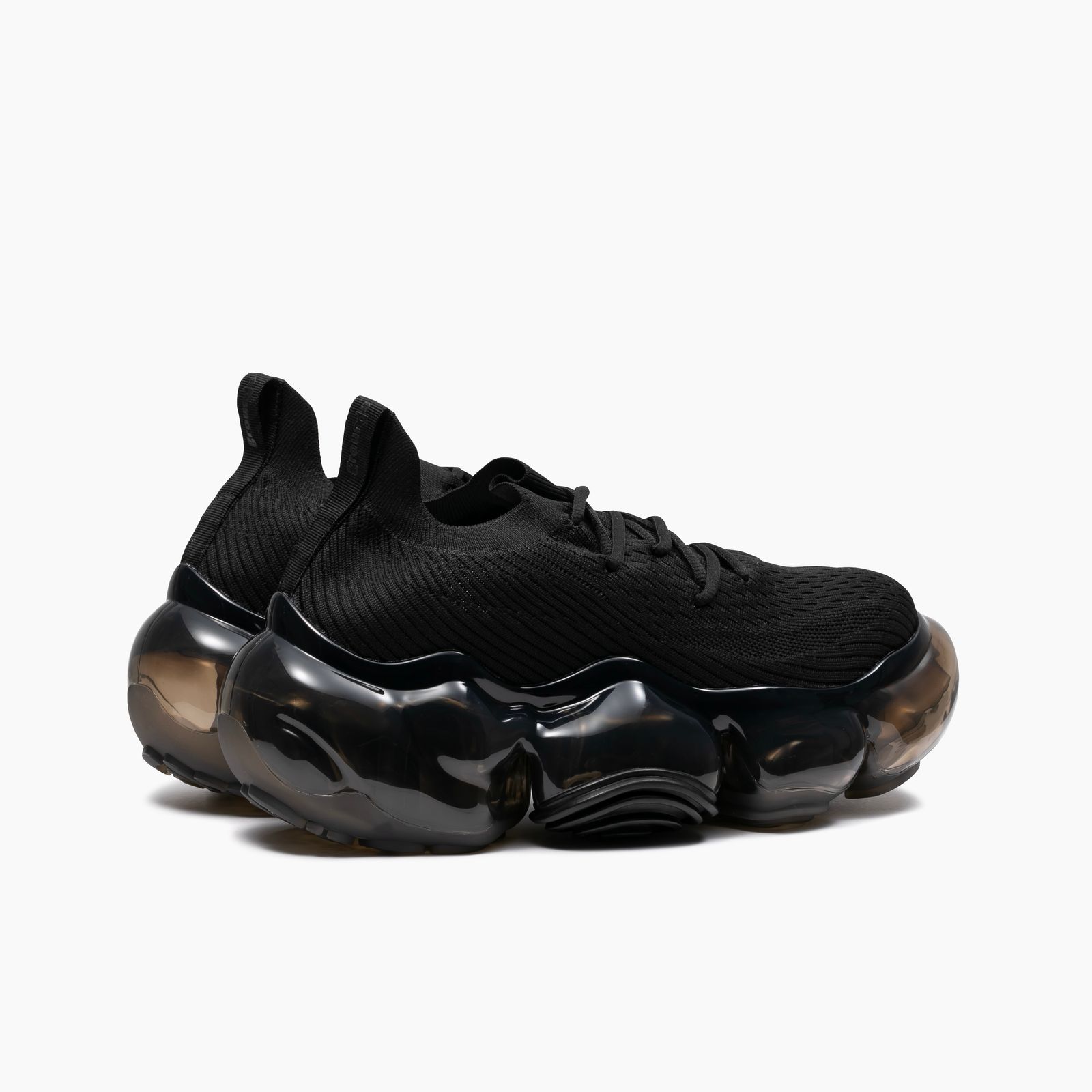 【残り一点】Moopie T2(BLACK×BLACK)