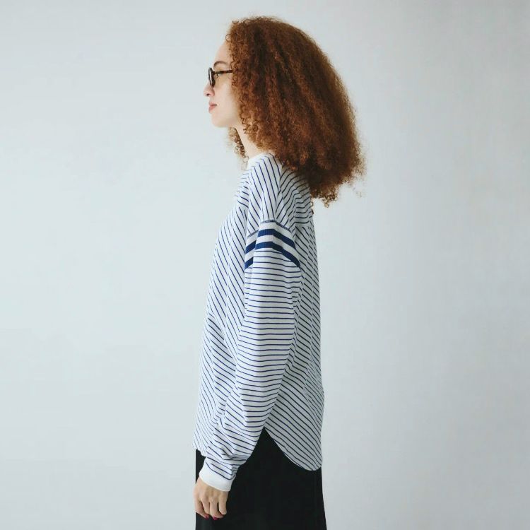 【残り一点】Design Border Tops