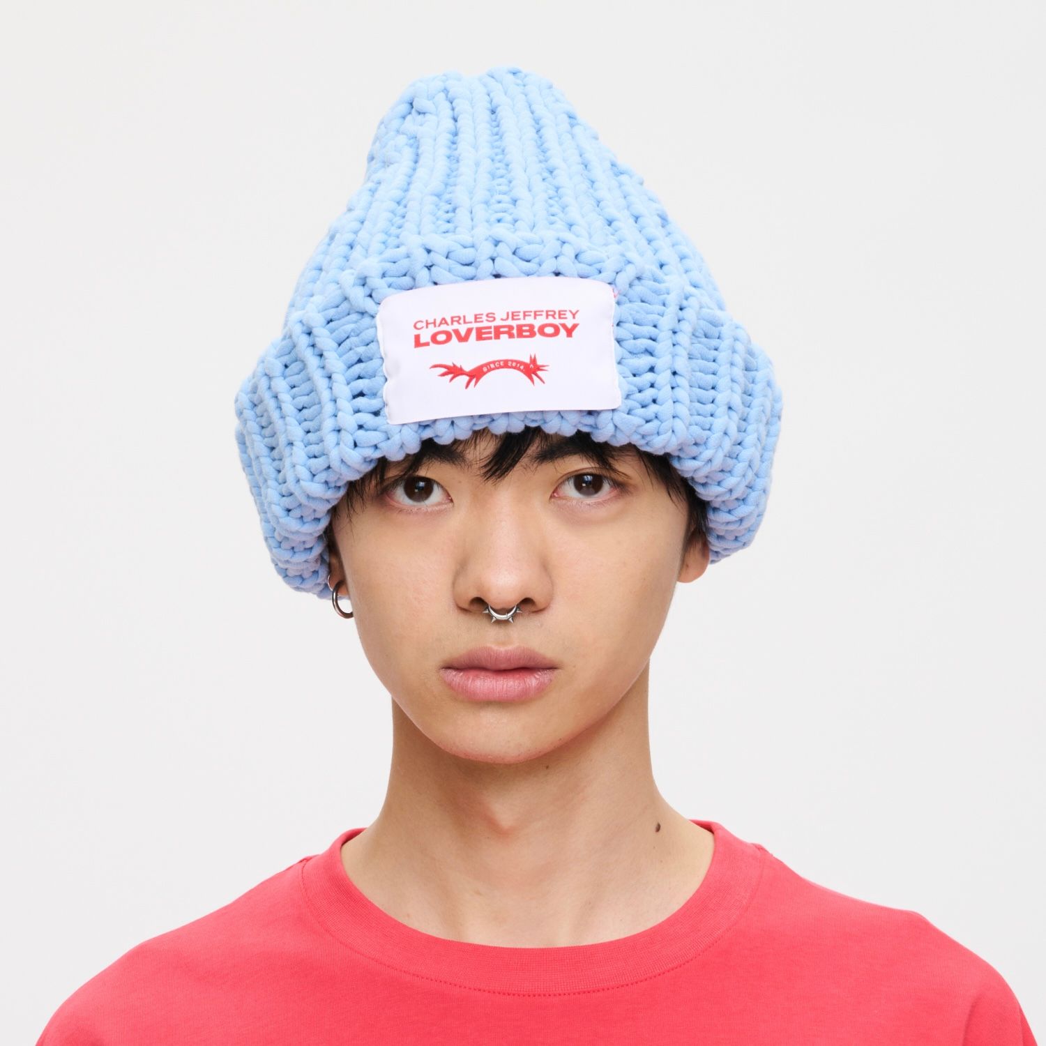 【残り一点】Chubby Beanie