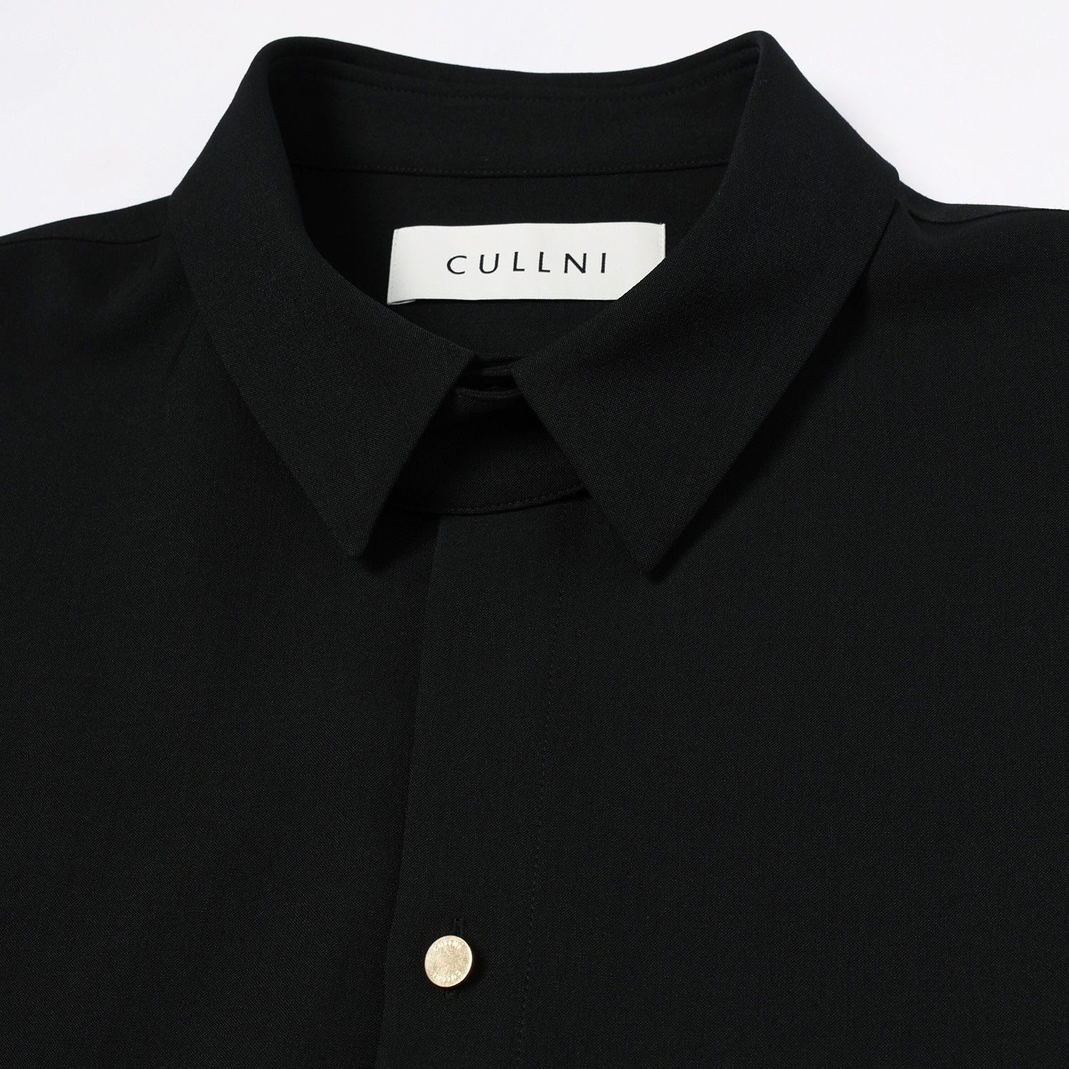 【残り一点】Relax Dry Stretch Chin Tab Short Sleeve Shirt