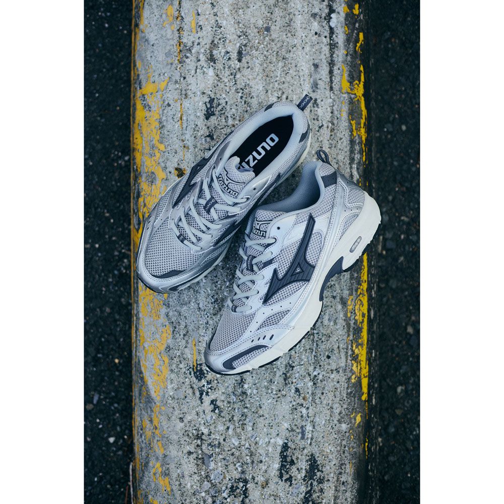 シューズ・サンダルその他 MIZUNO Universal MXR Ultimate GreyQuiet ShadeGraphite D1GA24 MIZUNO - 【残り一点】MXR | ACRMTSM ONLINE STORE
