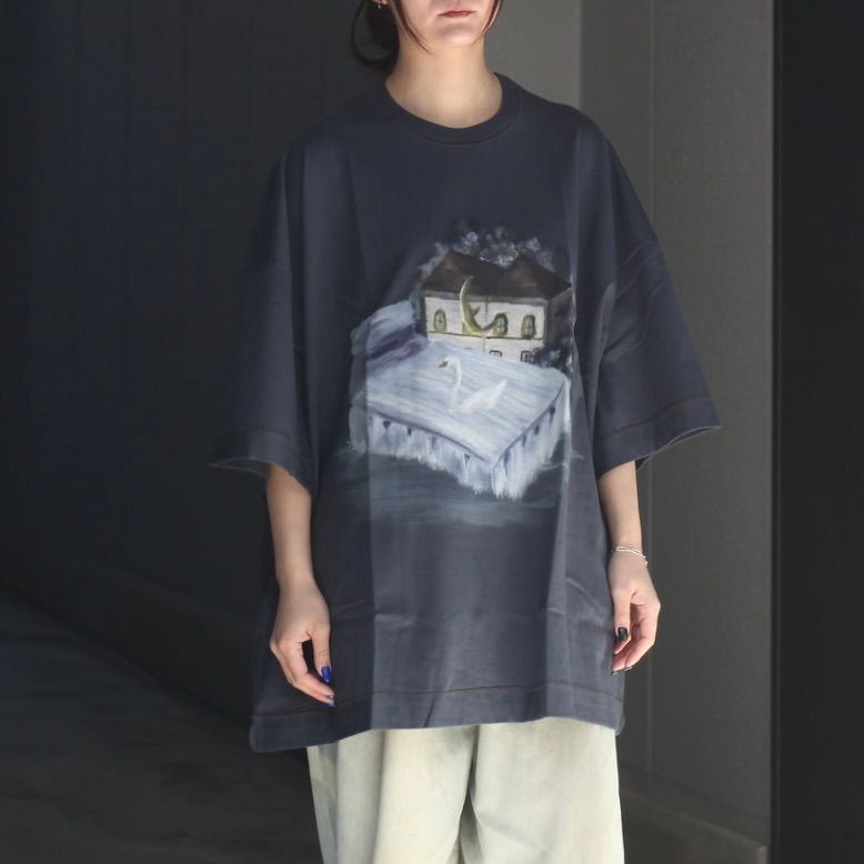 【残り一点】Bedroom And Living Room