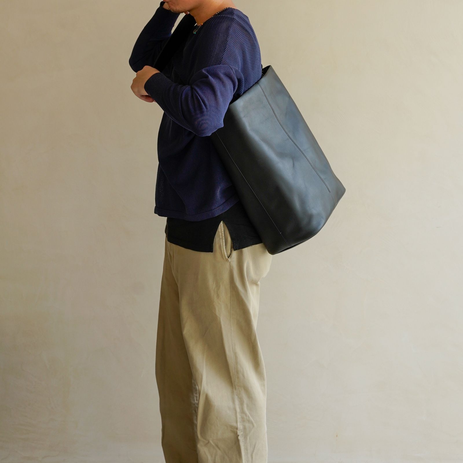 【残り一点】Bonnie Bucket Shoulder(RAPTO FLEX)