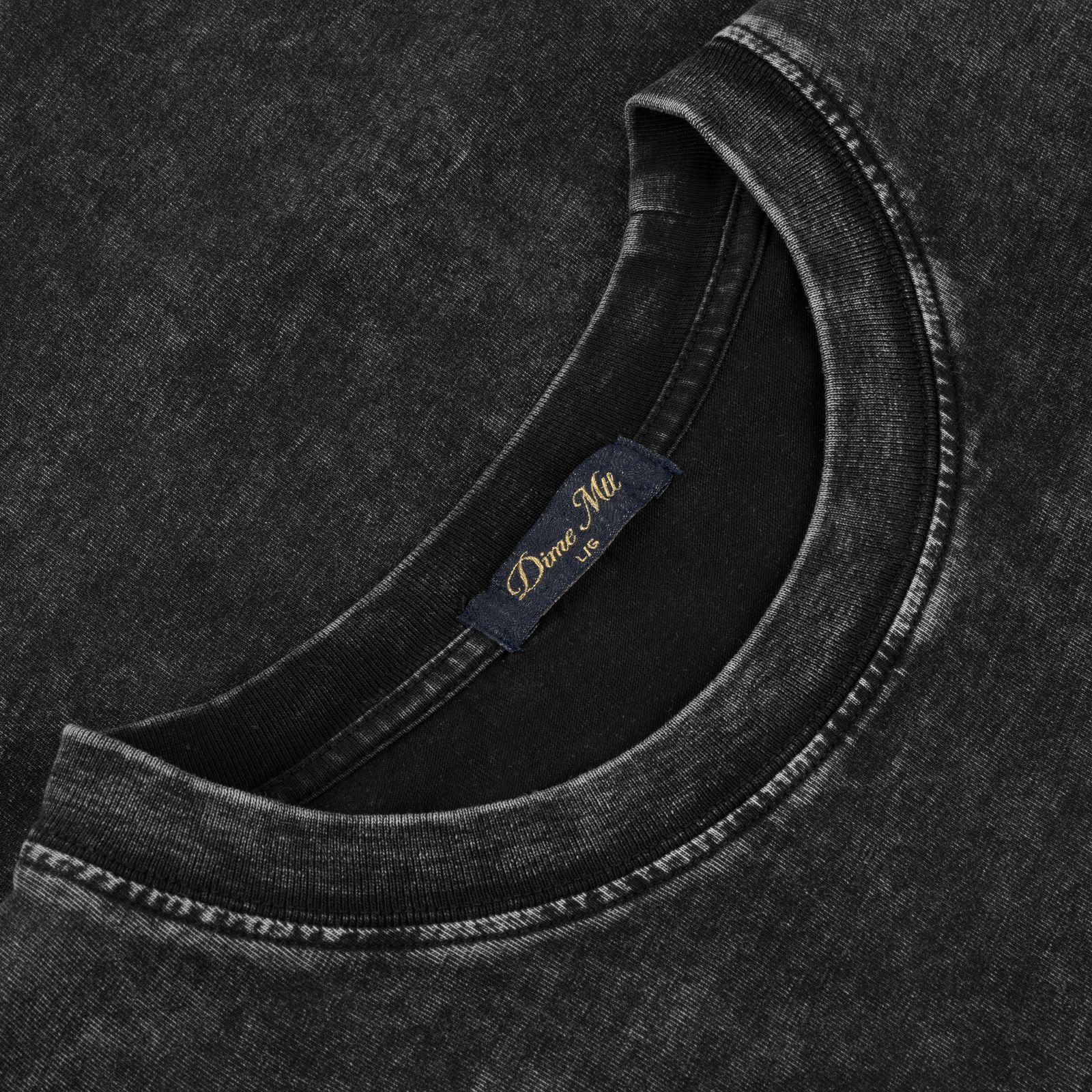 【残り一点】Classic Small Logo T-shirt