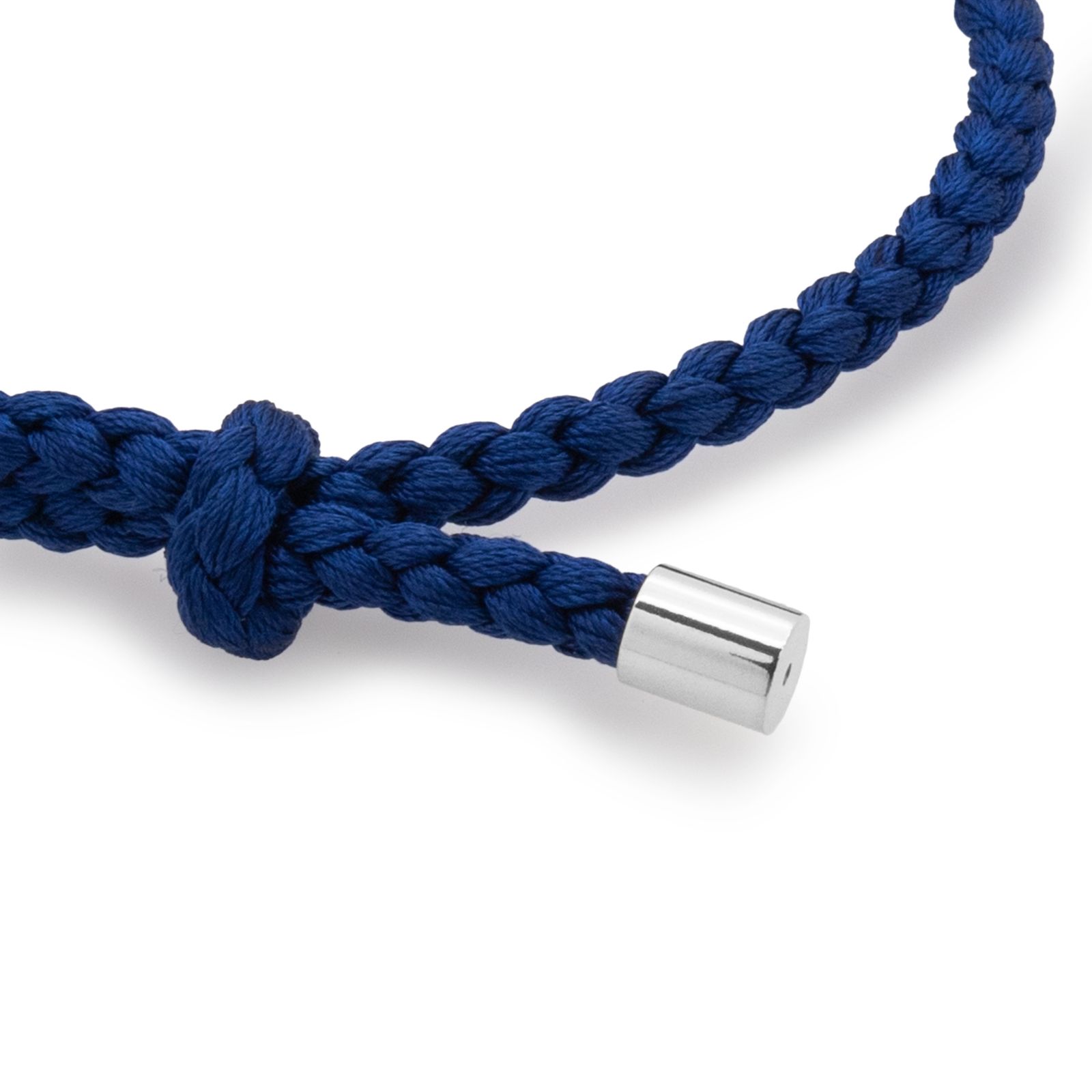 【お取り寄せ注文可能】Vine String Bracelet(BLUE)