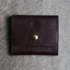 【残り一点】ウォレット  IL BISONTE