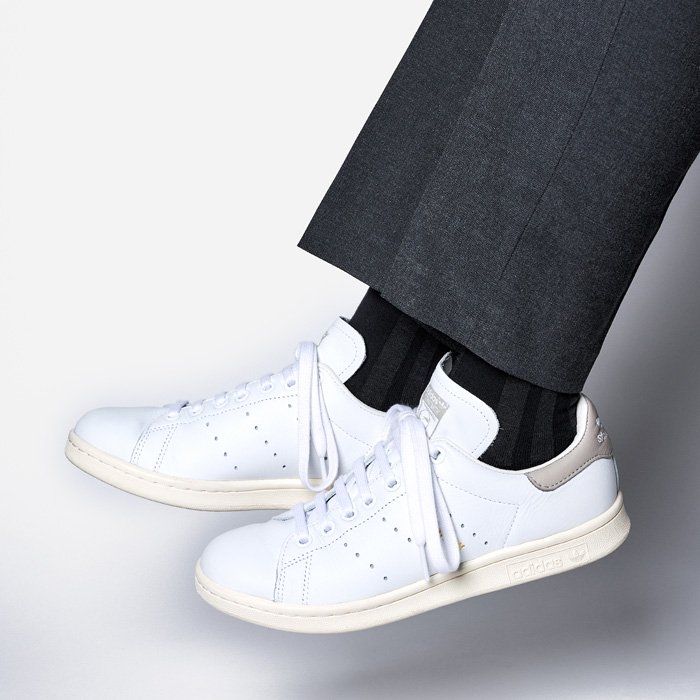 【残りわずか】Random Stripe Socks