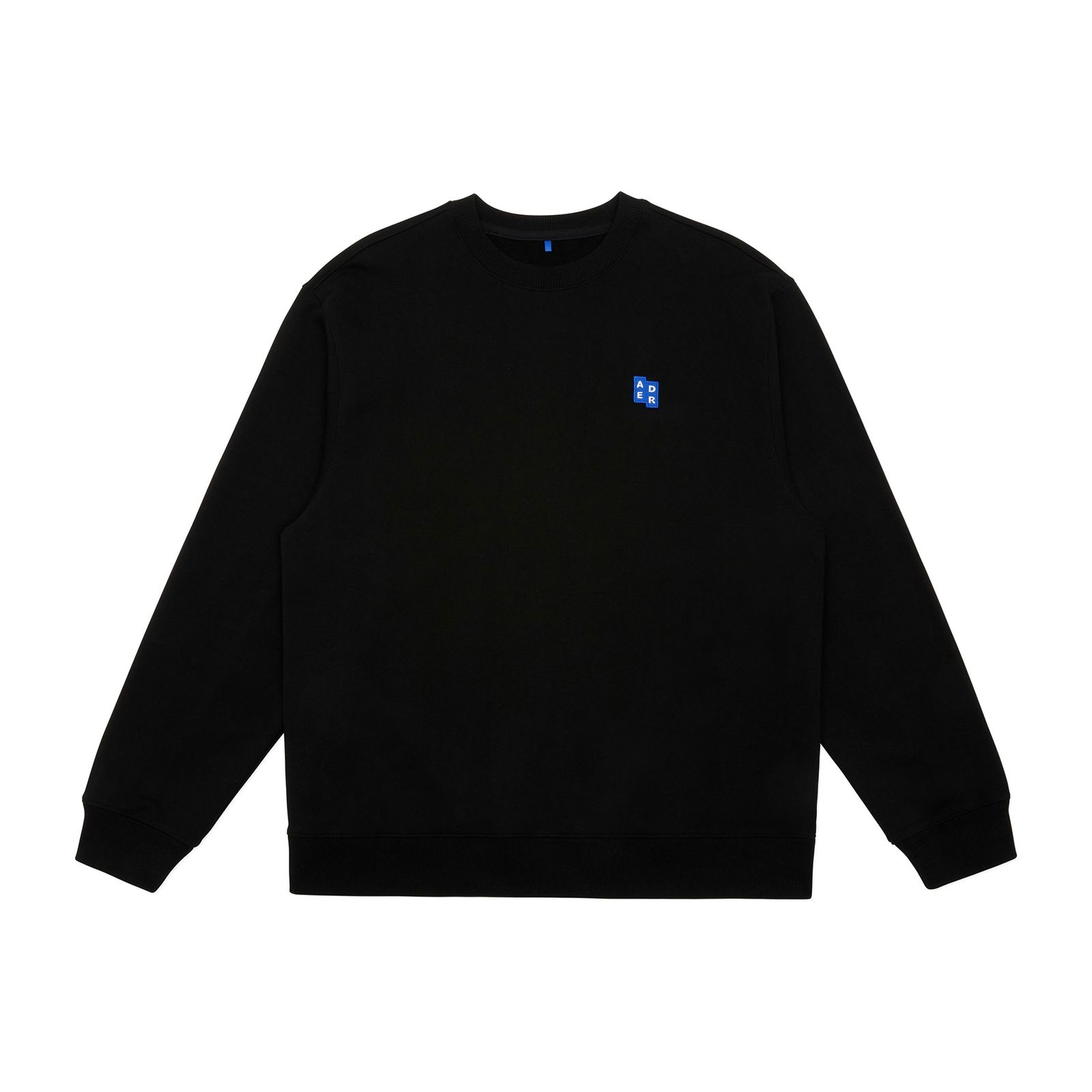 【残り一点】Sig; BL Tag Sweatshirt 01