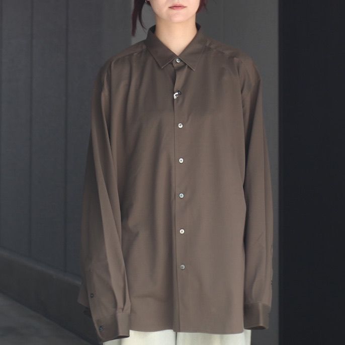 【残り一点】46G Atmosphere Shirt