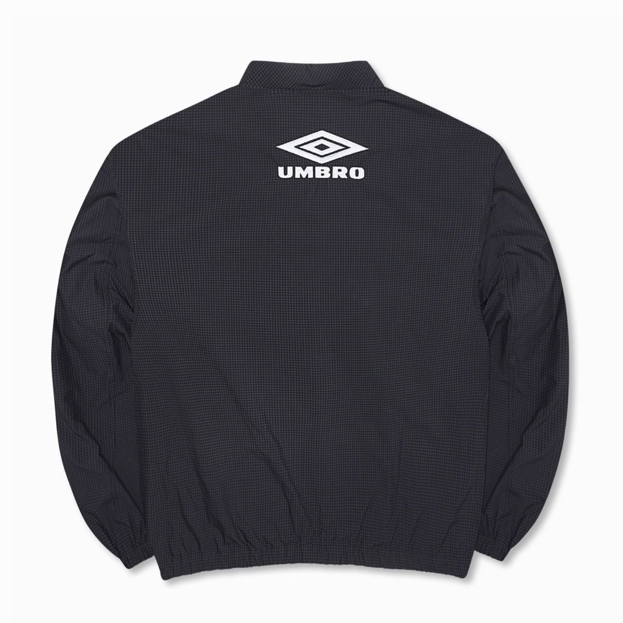 【残り一点】Check Bomber Jacket