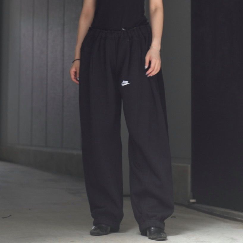 【残り一点】Over Jogging Jeans(S)