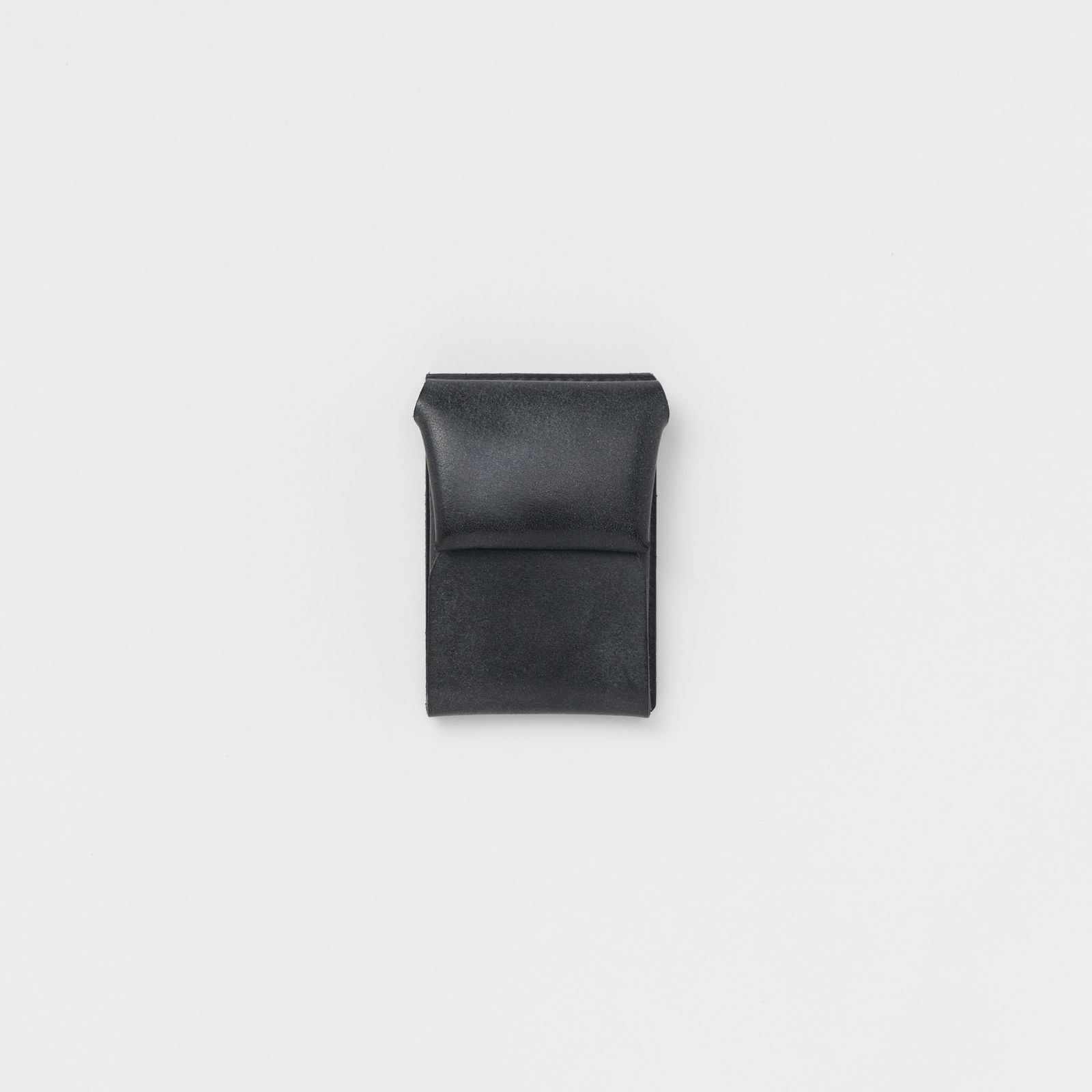 Hender Scheme - 【再販売通知受付可能】Minimal Wallet(BLACK