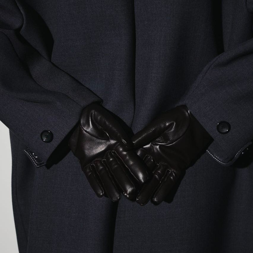 【残り一点】Gabardine Bonding Stitch CT