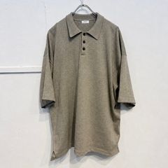 【残り一点】S/S 3B Polo