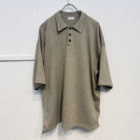 【残り一点】S/S 3B Polo