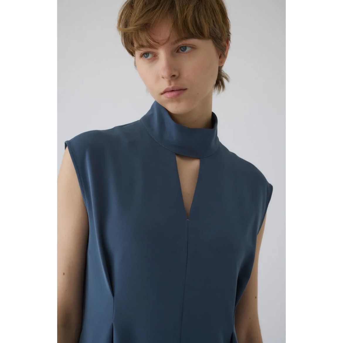 【残り一点】Modern Twill All In One