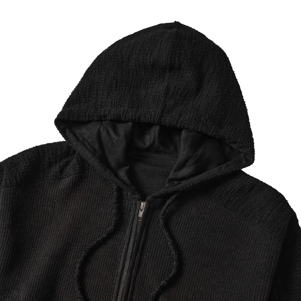 【残り一点】EP.7 02 Hoodie Zip Up