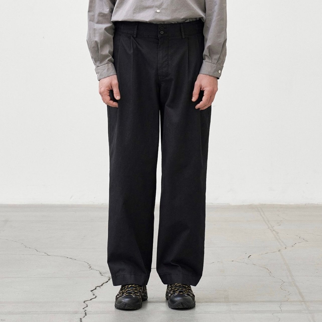 【残り一点】Santiago Garment Pants