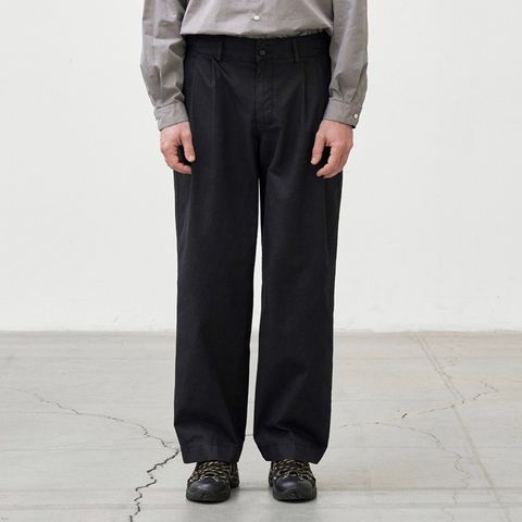 【残り一点】Santiago Garment Pants