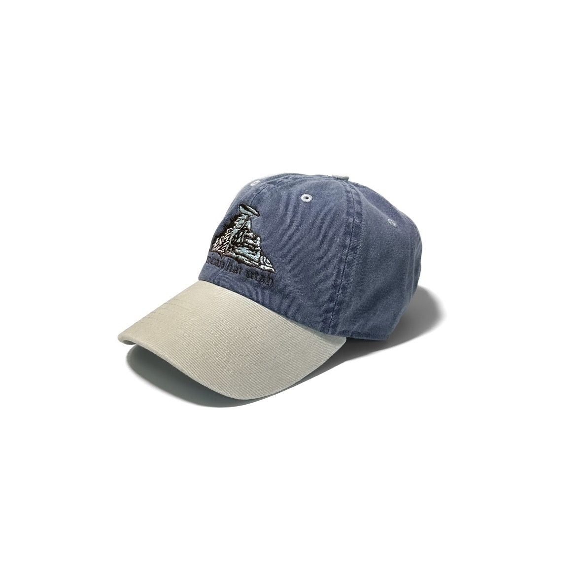 【残りわずか】Souvenir Cap
