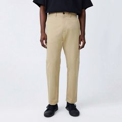 【残り一点】Continuity Pants Narrow Leg(BILL)