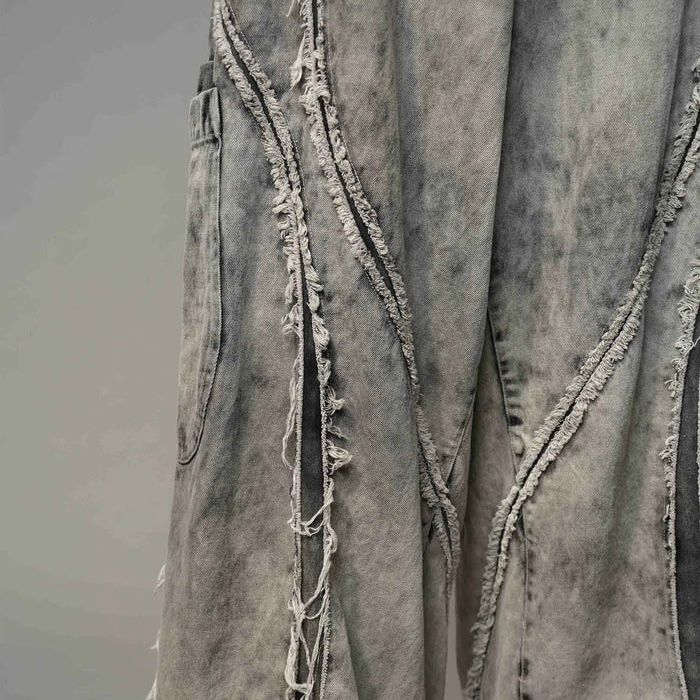 【残り一点】Denim Change Pants