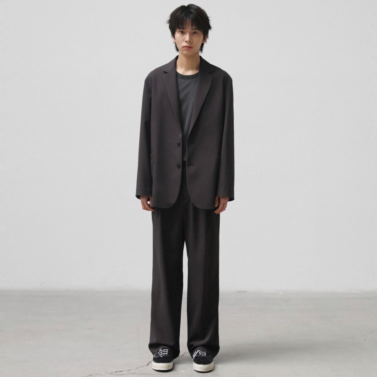 【残り一点】Habana Single Jacket