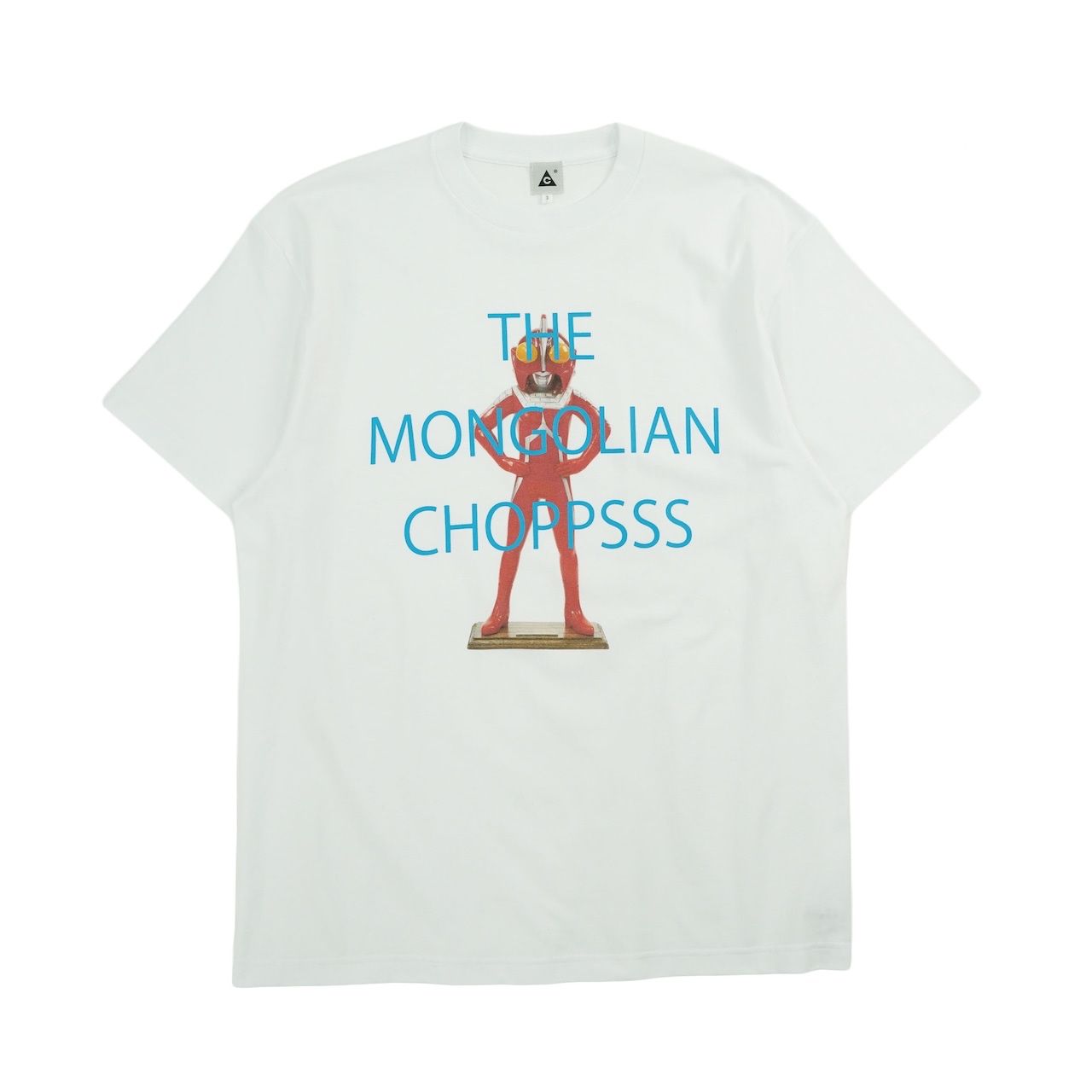 【残り一点】カニマンTee