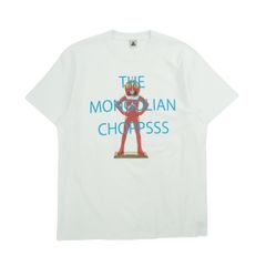 【残り一点】カニマンTee