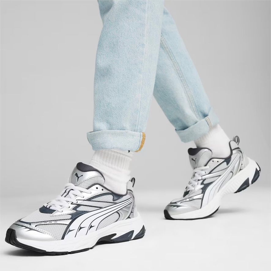 【残り一点】PUMA Morphic