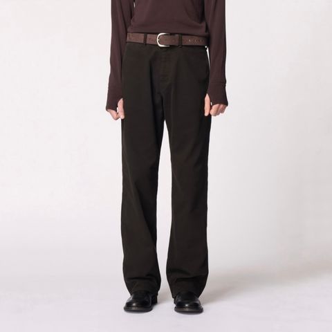 【残り一点】5pkt Trousers