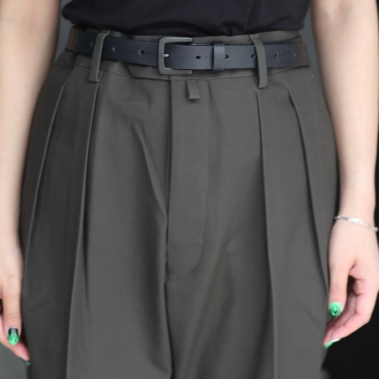 【残り一点】Cotton Twill Standard