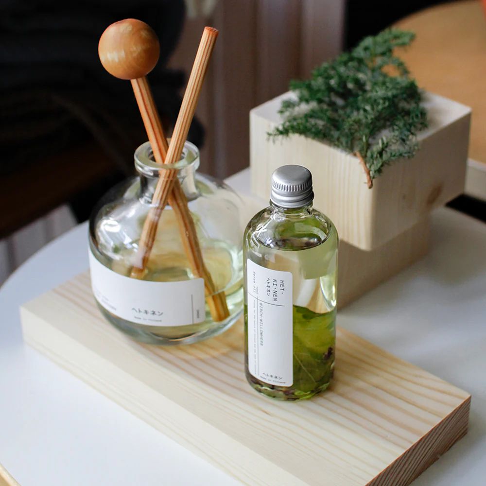 【残りわずか】Sense Oil(BIRCH-WILLOWHERB)