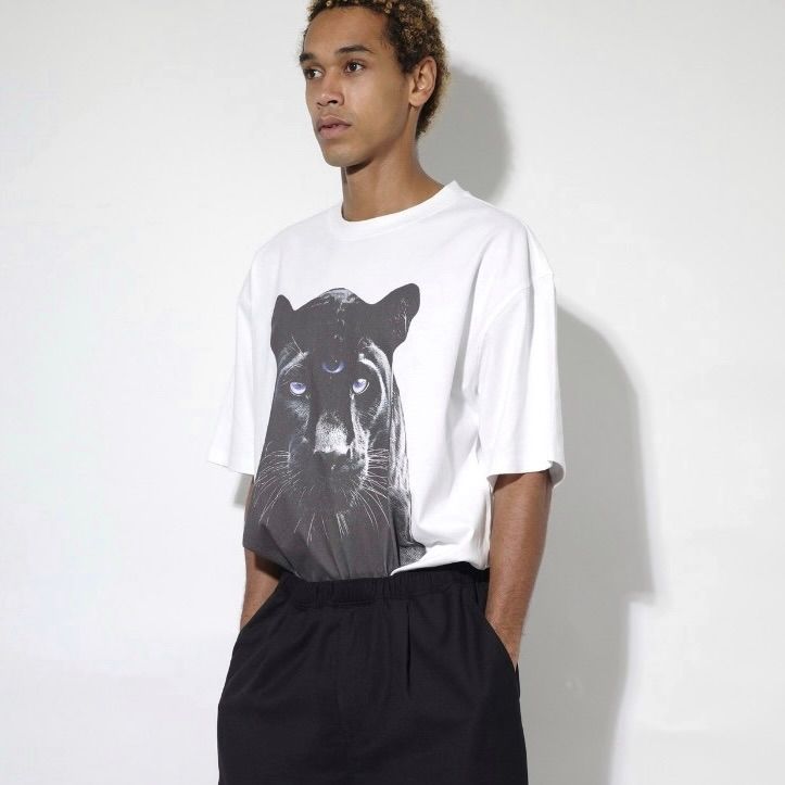 【残り一点】S/S Tee