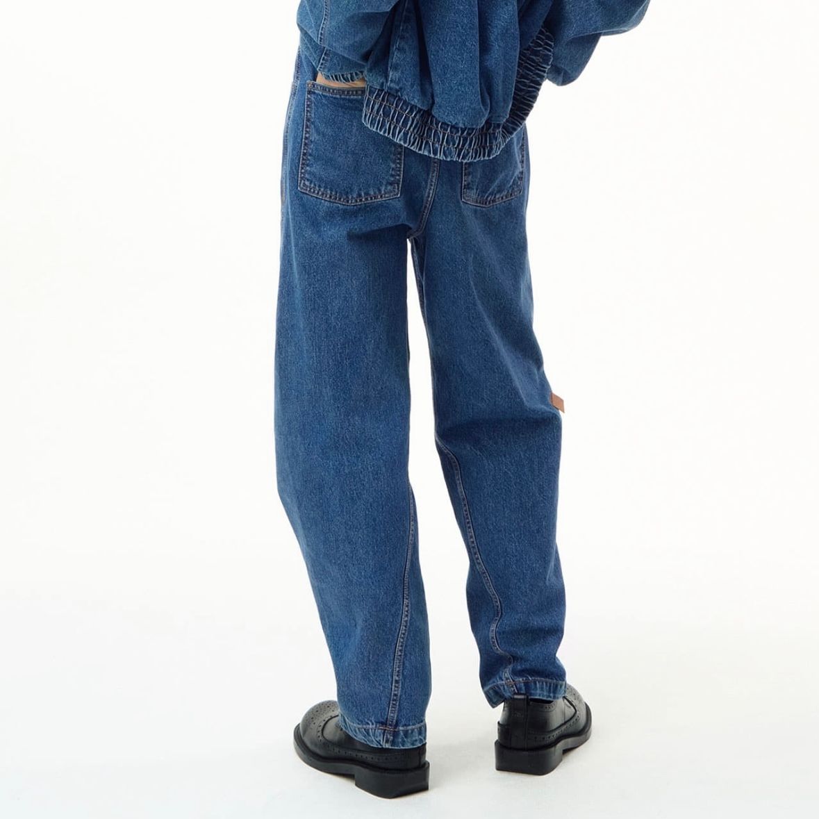 【残り一点】Sig; SV Tag Jeans 04
