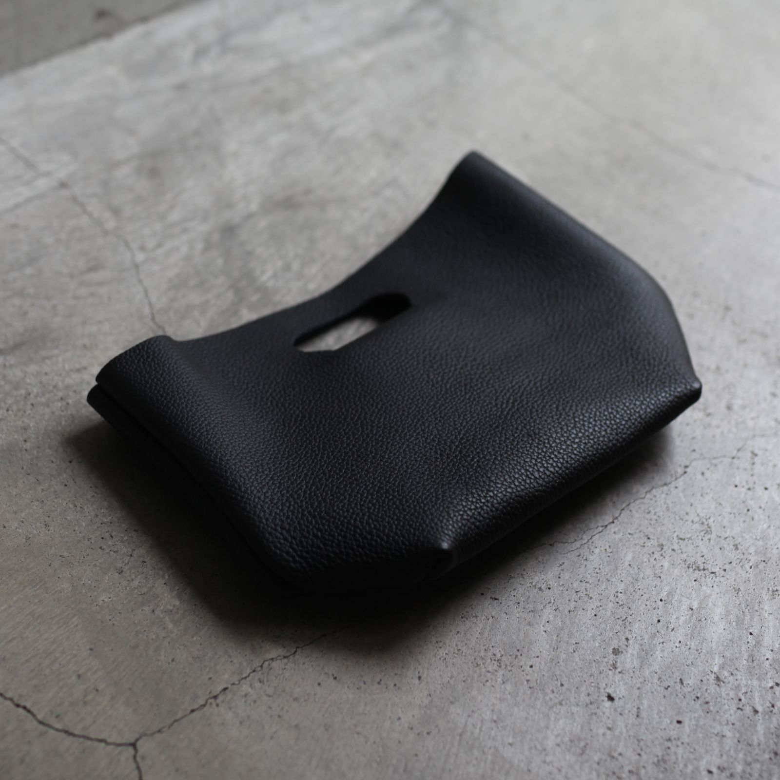 Hender Scheme - 【残りわずか】Not Eco Bag Medium(BLACK