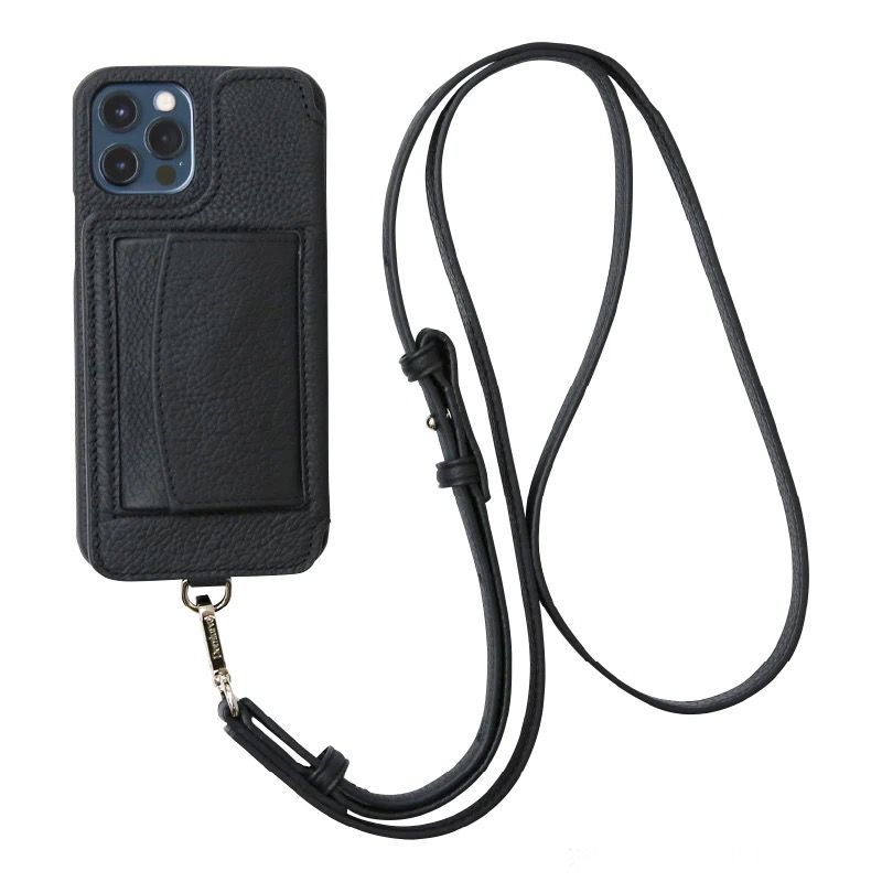【再販売通知受付可能】Strap 130cm(BLACK)