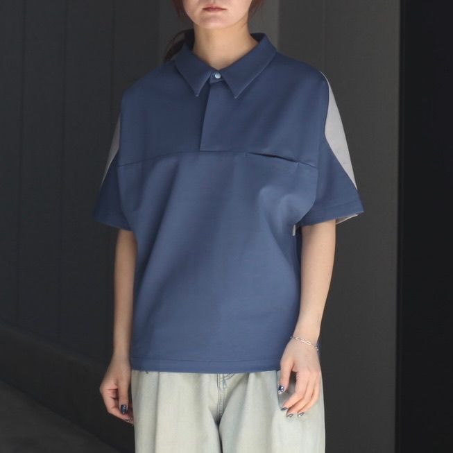 【残り一点】SW Polo Shirts
